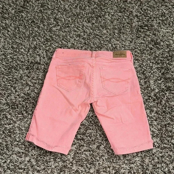 Abercrombie Kids shorts for girls - Picture 2 of 3